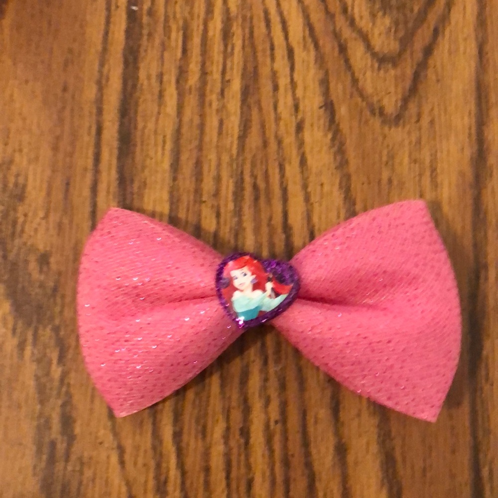 Bow